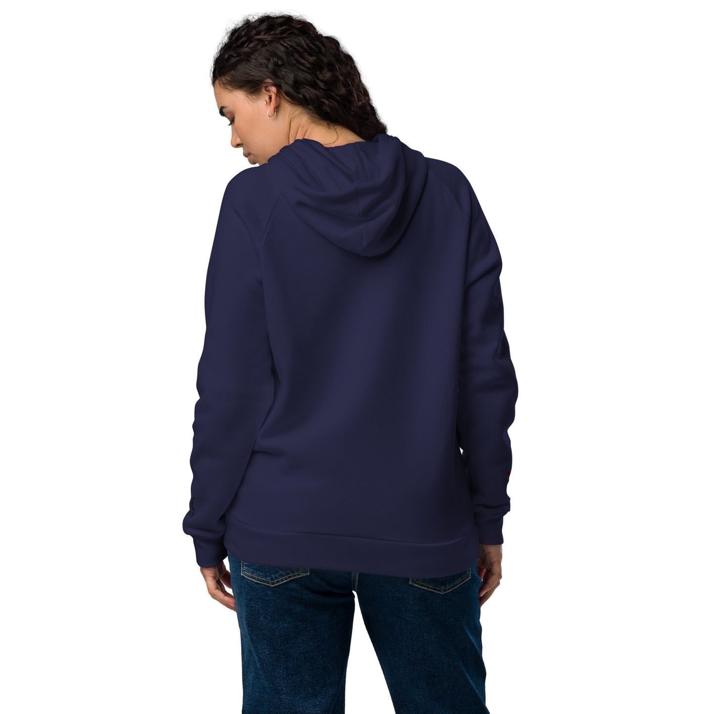 Love Thyself Under Armour® hoodie