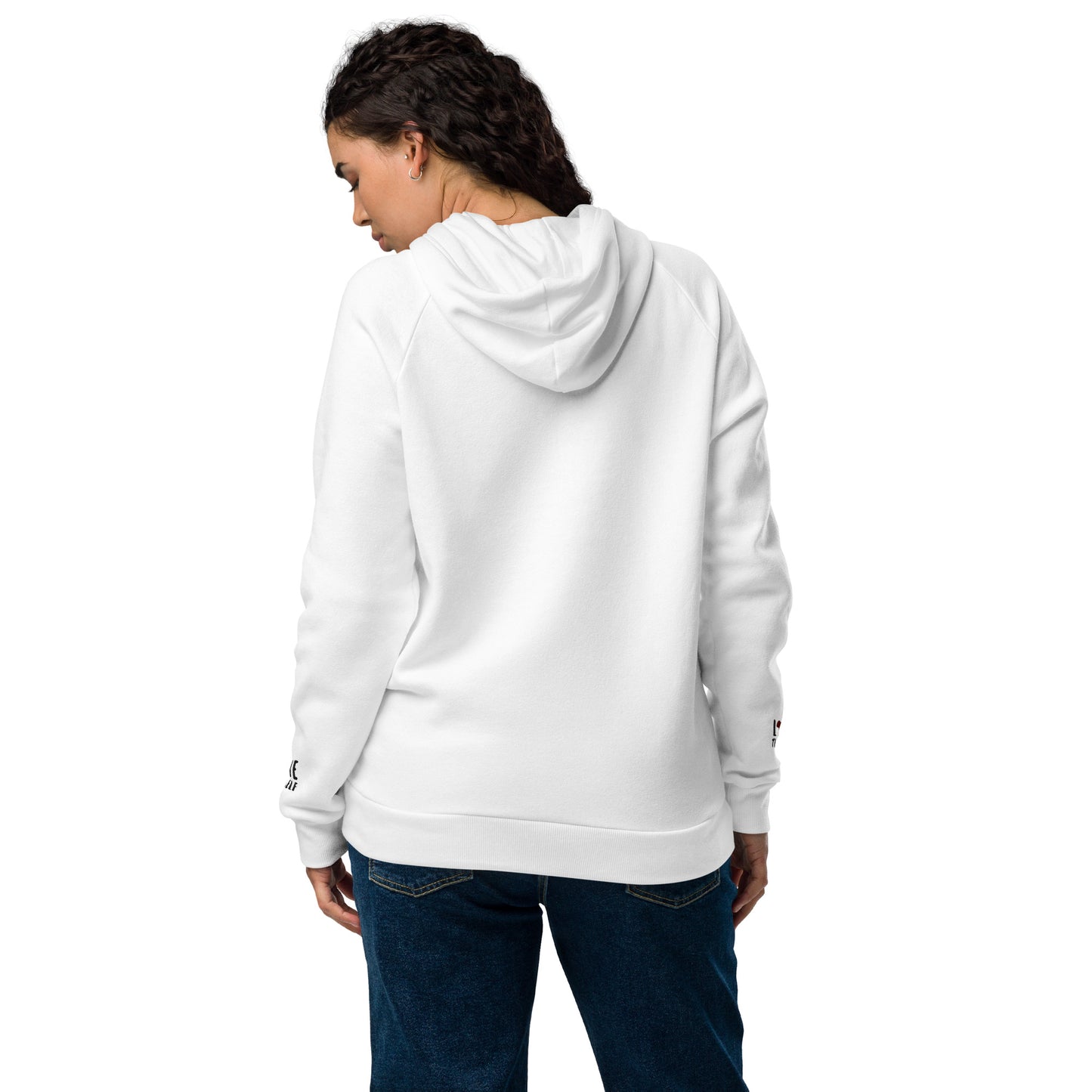 Love Thyself Under Armour® hoodie