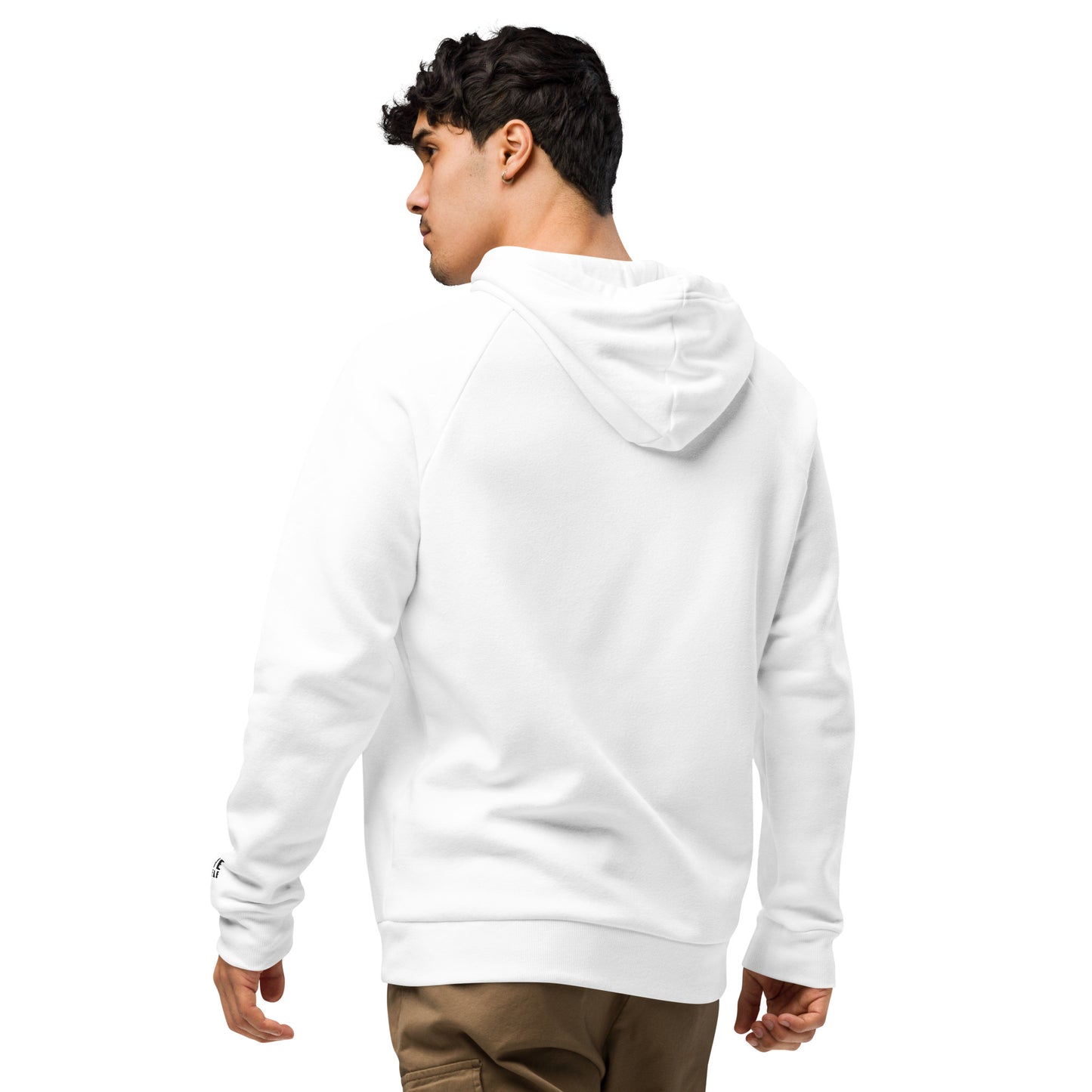 Love Thyself Under Armour® hoodie