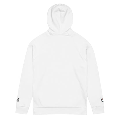 Love Thyself Under Armour® hoodie