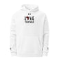 Love Thyself Under Armour® hoodie