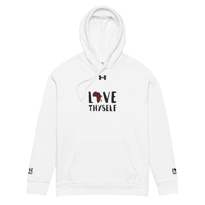 Love Thyself Under Armour® hoodie