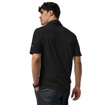 A True Original Under Armour® men's polo