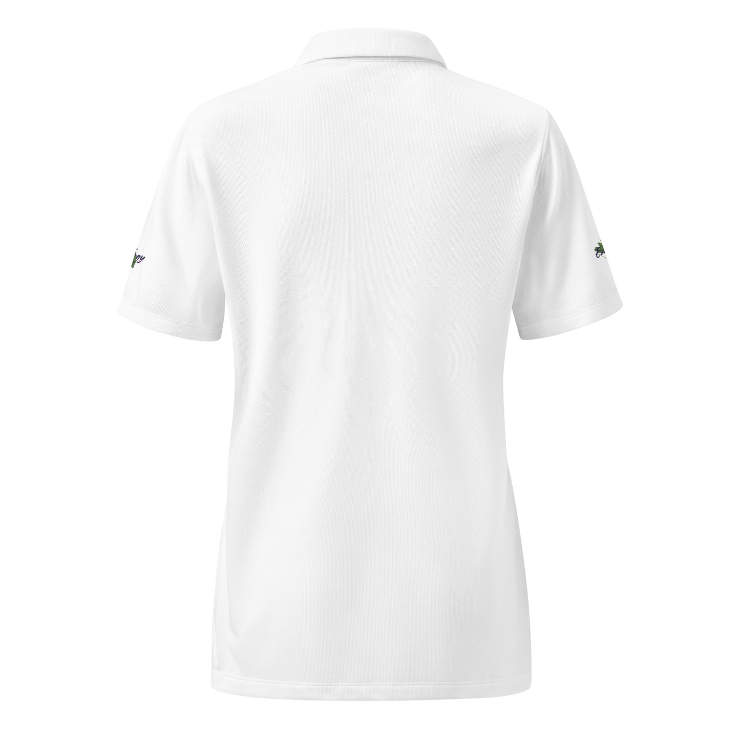 Own Your Energy Under Armour® women’s polo