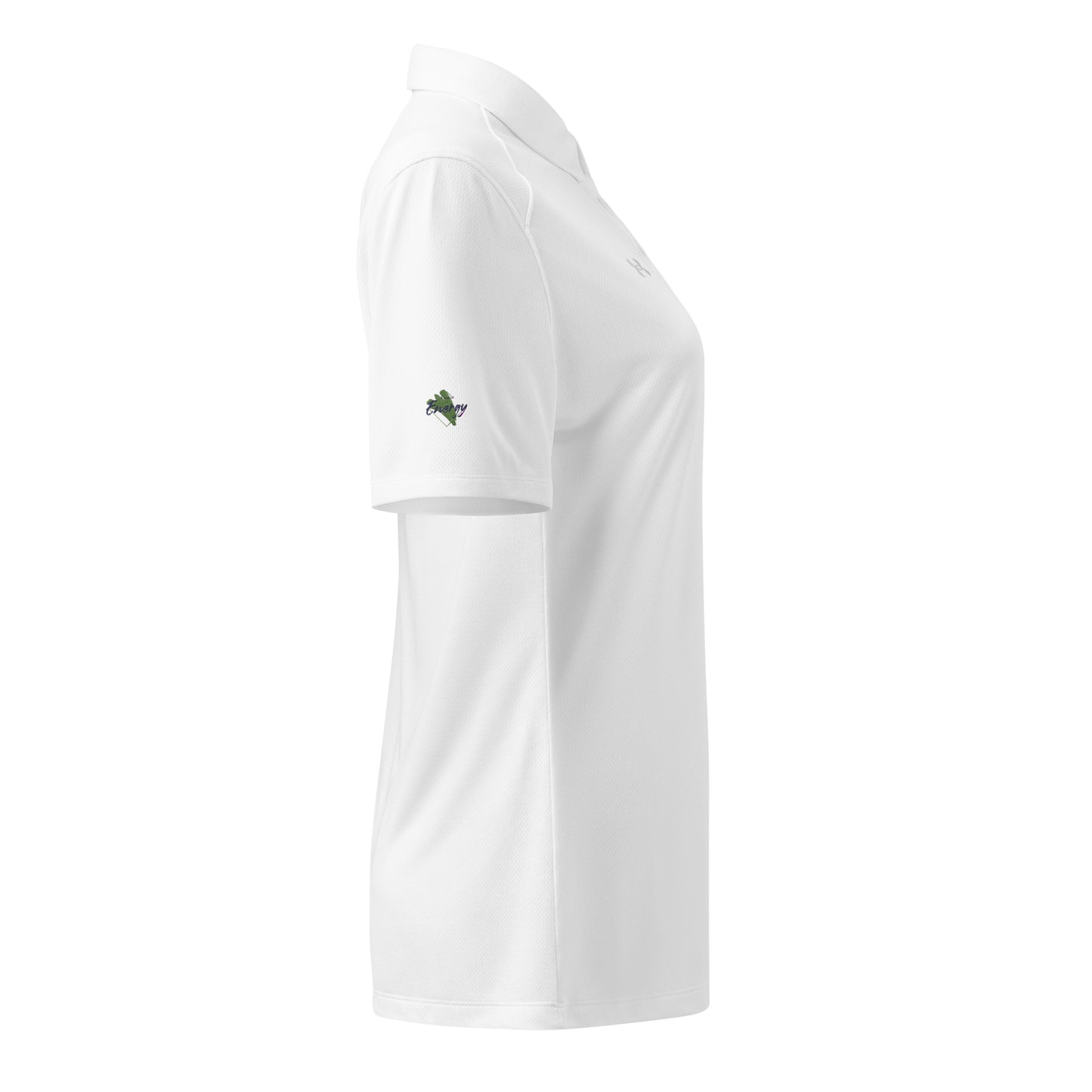 Own Your Energy Under Armour® women’s polo