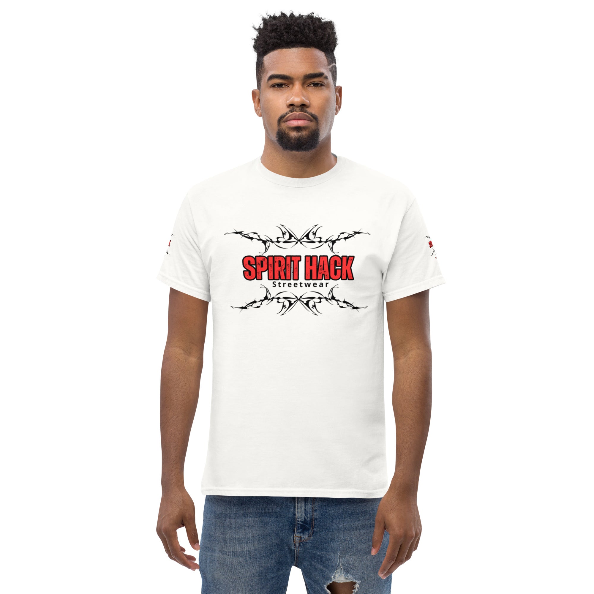 SPIRIT HACK Unisex classic tee