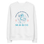 Magic Dragons Unisex eco sweatshirt