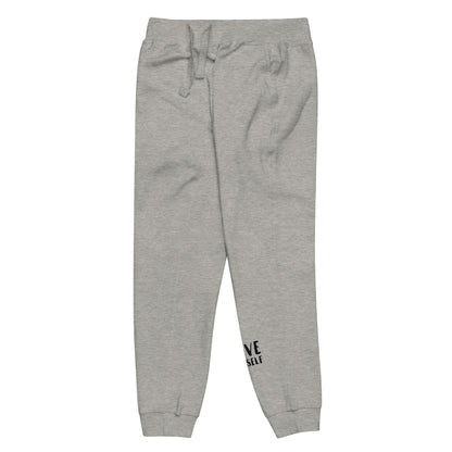 Love Thyself Unisex fleece sweatpants