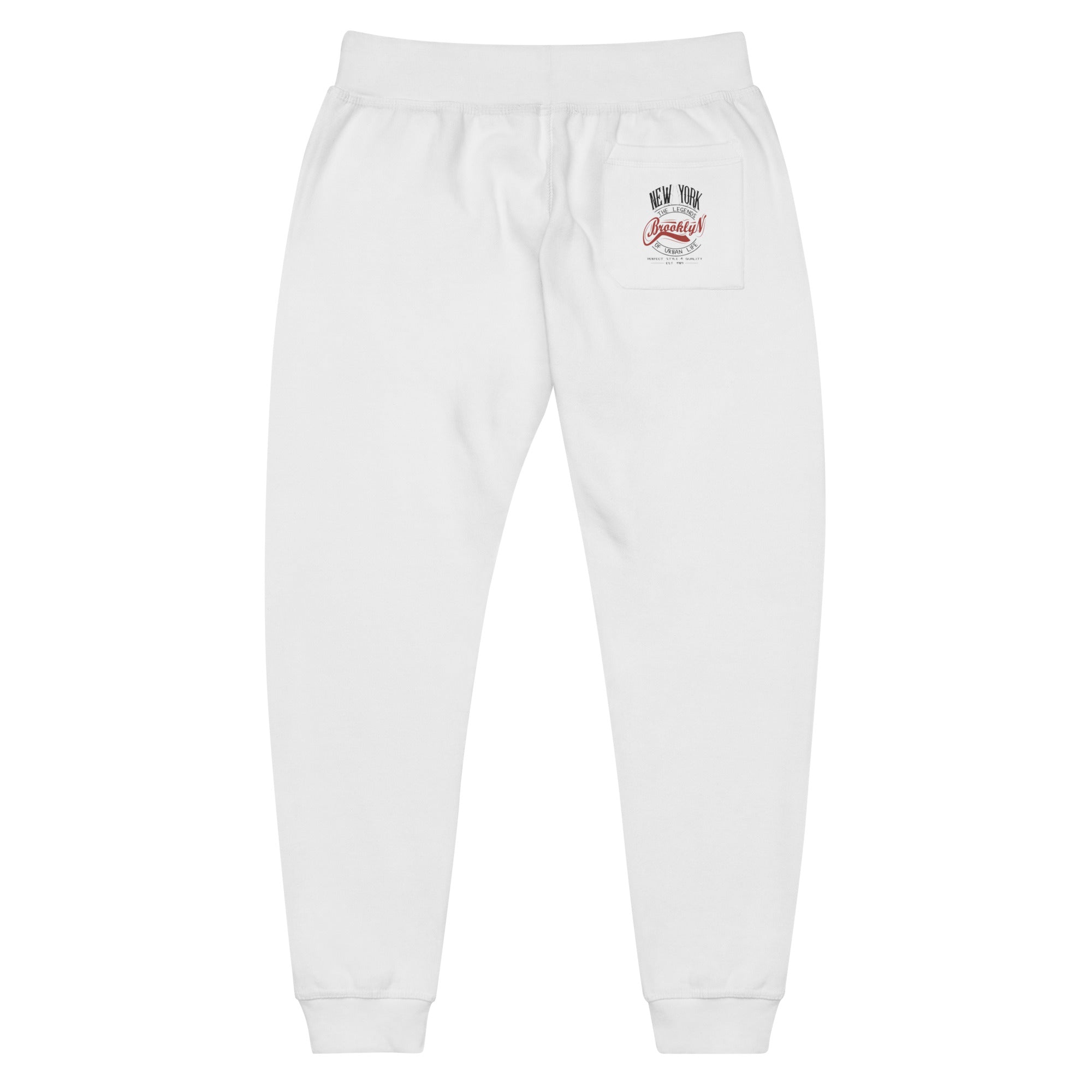 Women's Brooklyn fleece sweatpants