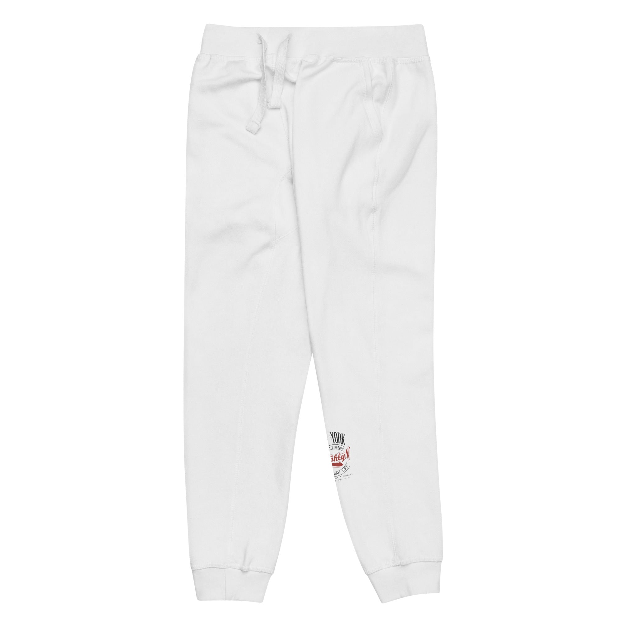 Women's Brooklyn fleece sweatpants