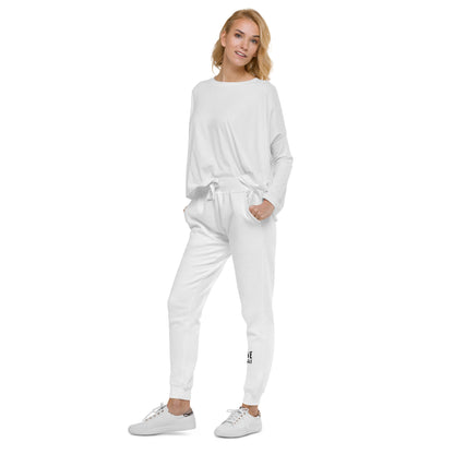 Love Thyself Unisex fleece sweatpants