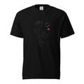 Self Love garment-dyed heavyweight t-shirt