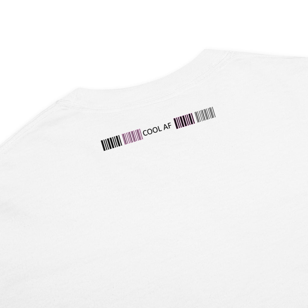 Cool Mom garment-dyed heavyweight t-shirt