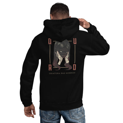 Creature of the Shadows Unisex Hoodie