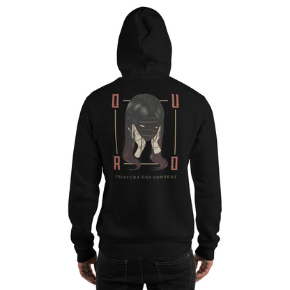 Creature of the Shadows Unisex Hoodie