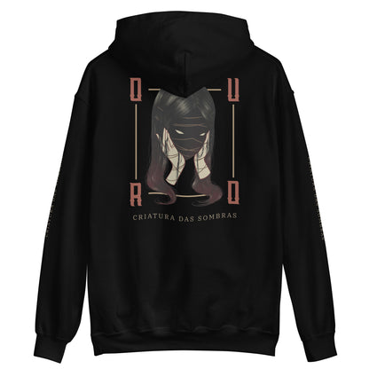 Creature of the Shadows Unisex Hoodie