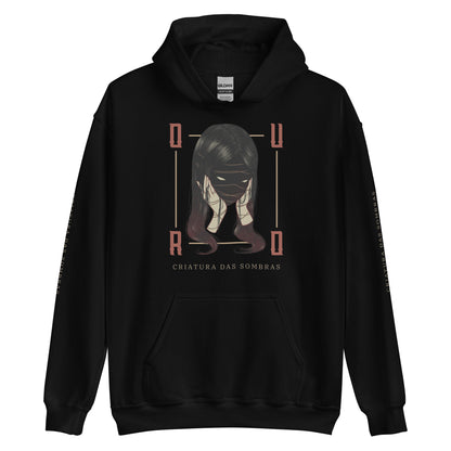 Creature of the Shadows Unisex Hoodie