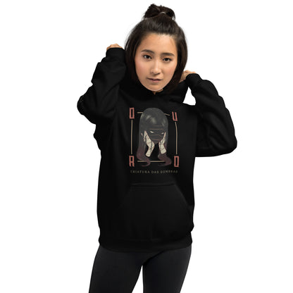 Creature of the Shadows Unisex Hoodie