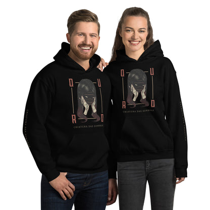 Creature of the Shadows Unisex Hoodie