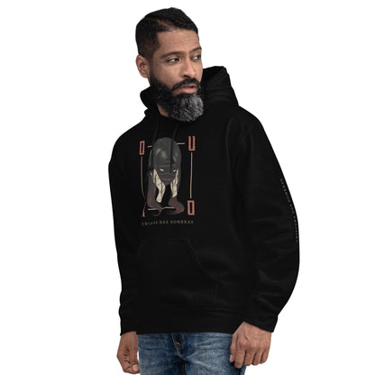 Creature of the Shadows Unisex Hoodie