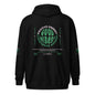 Positive Energy Unisex heavy blend zip hoodie