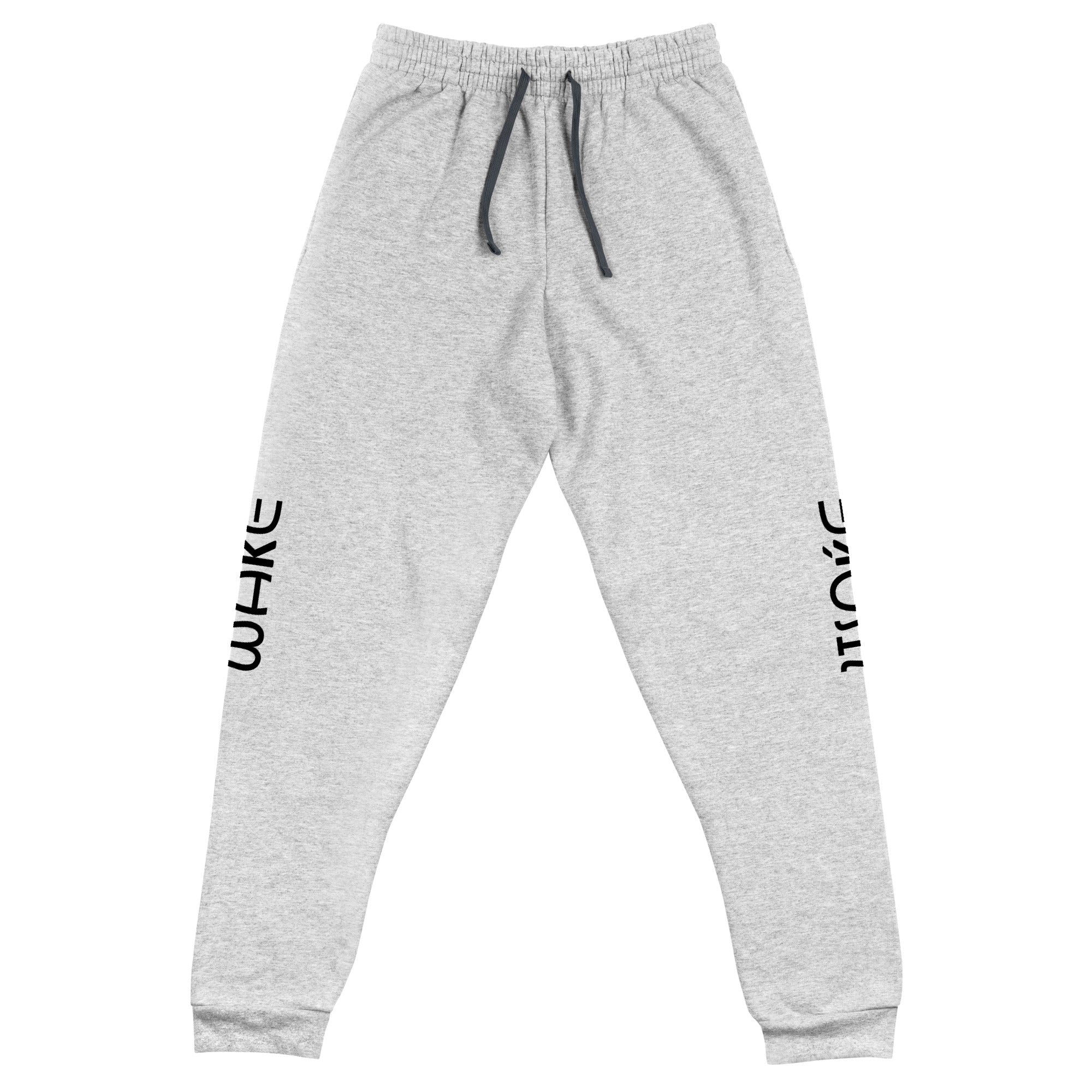 Wake Joggers