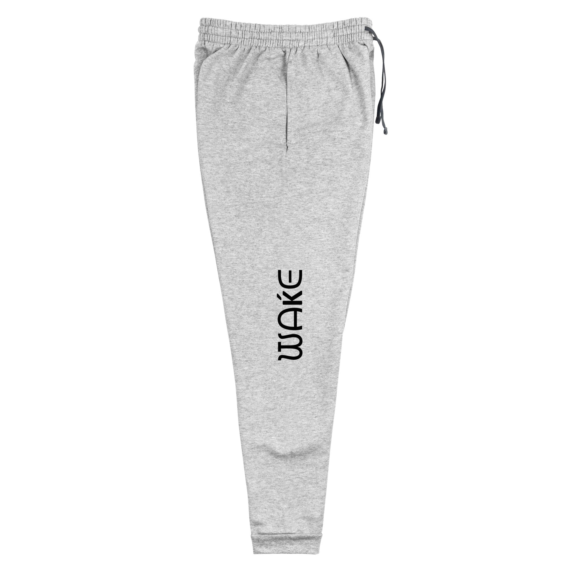 Wake Joggers
