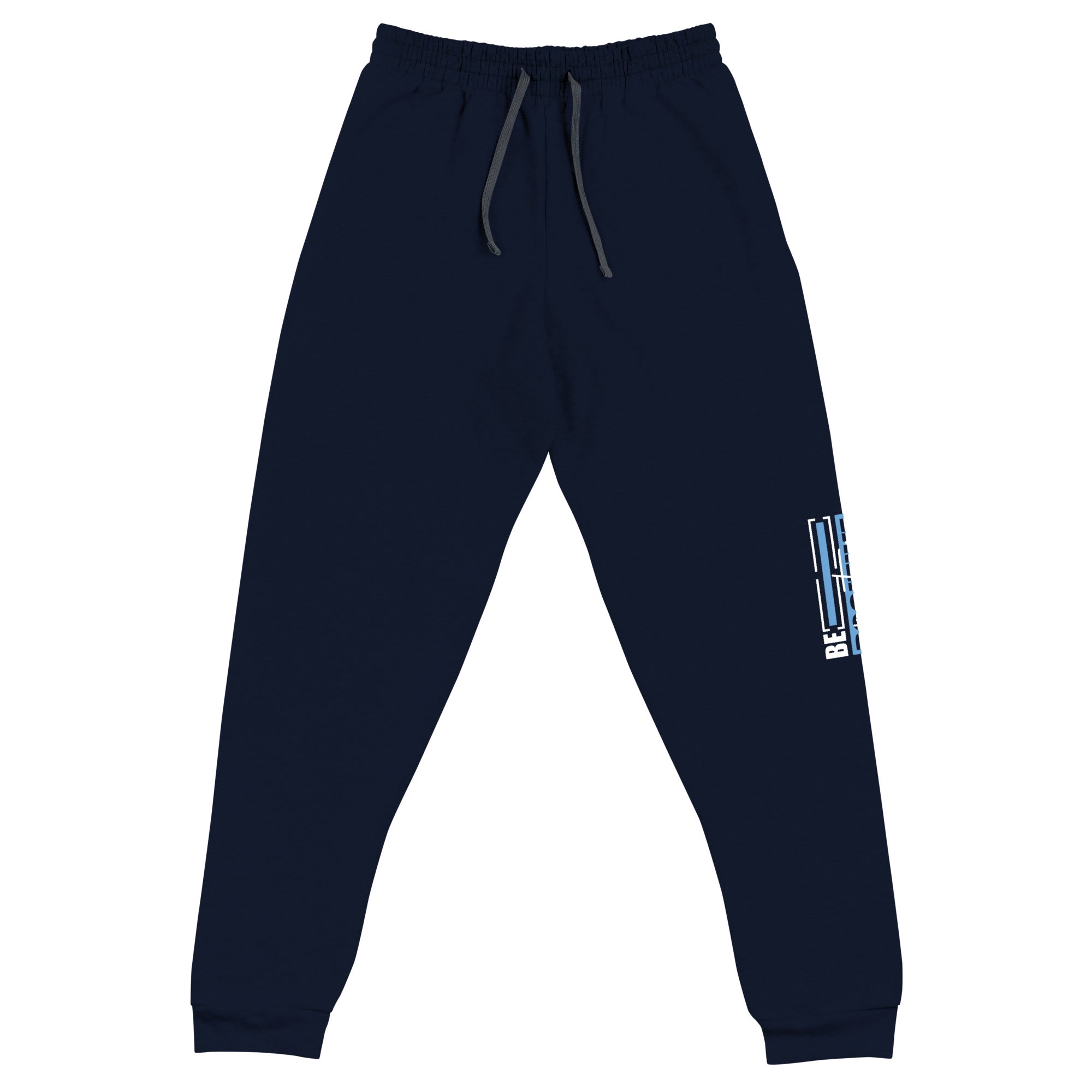 Be Positive Joggers