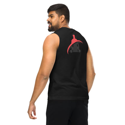 Lift Lifestyle Muscle Shirt