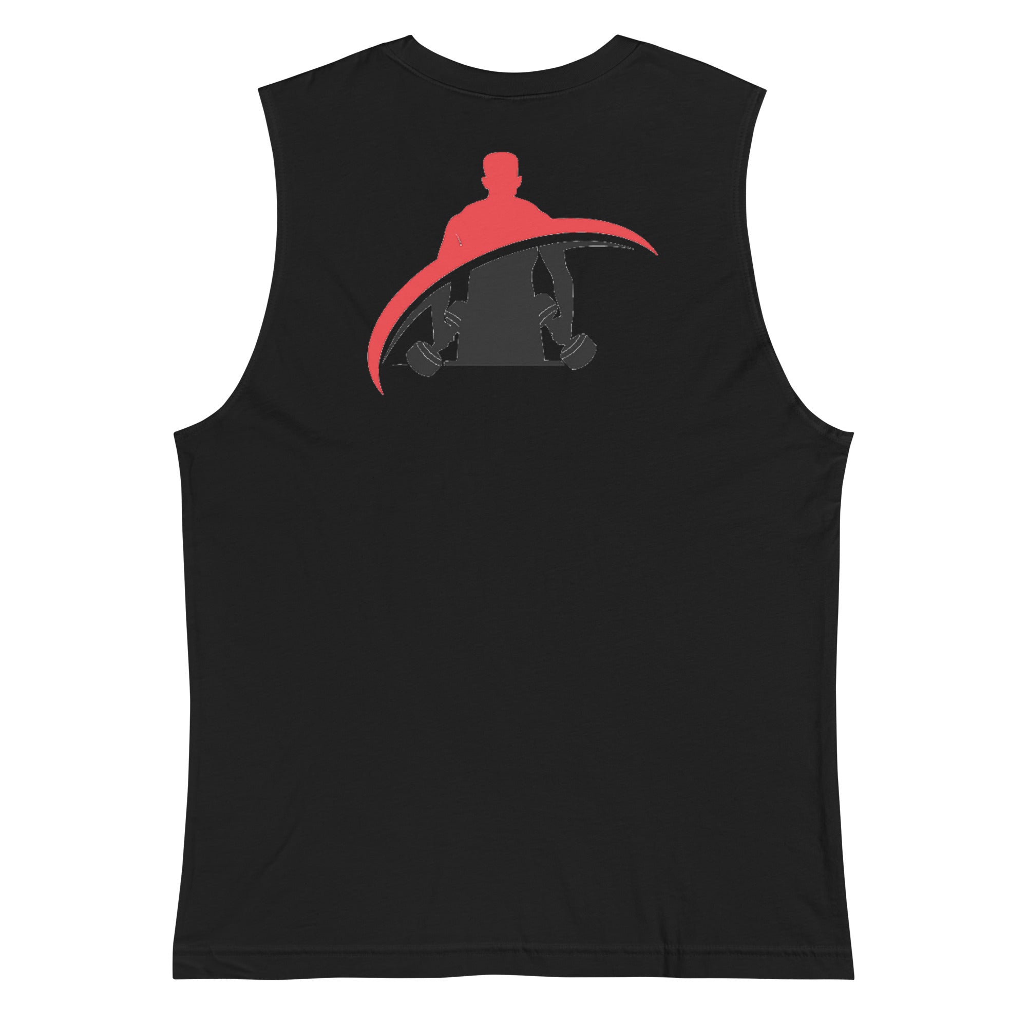Lift Lifestyle Muscle Shirt