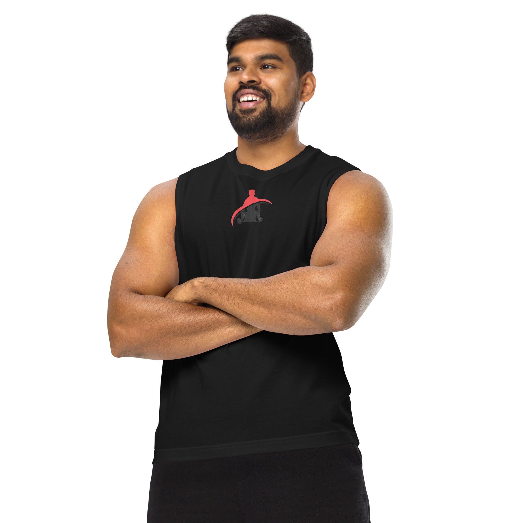 Lift Lifestyle Muscle Shirt