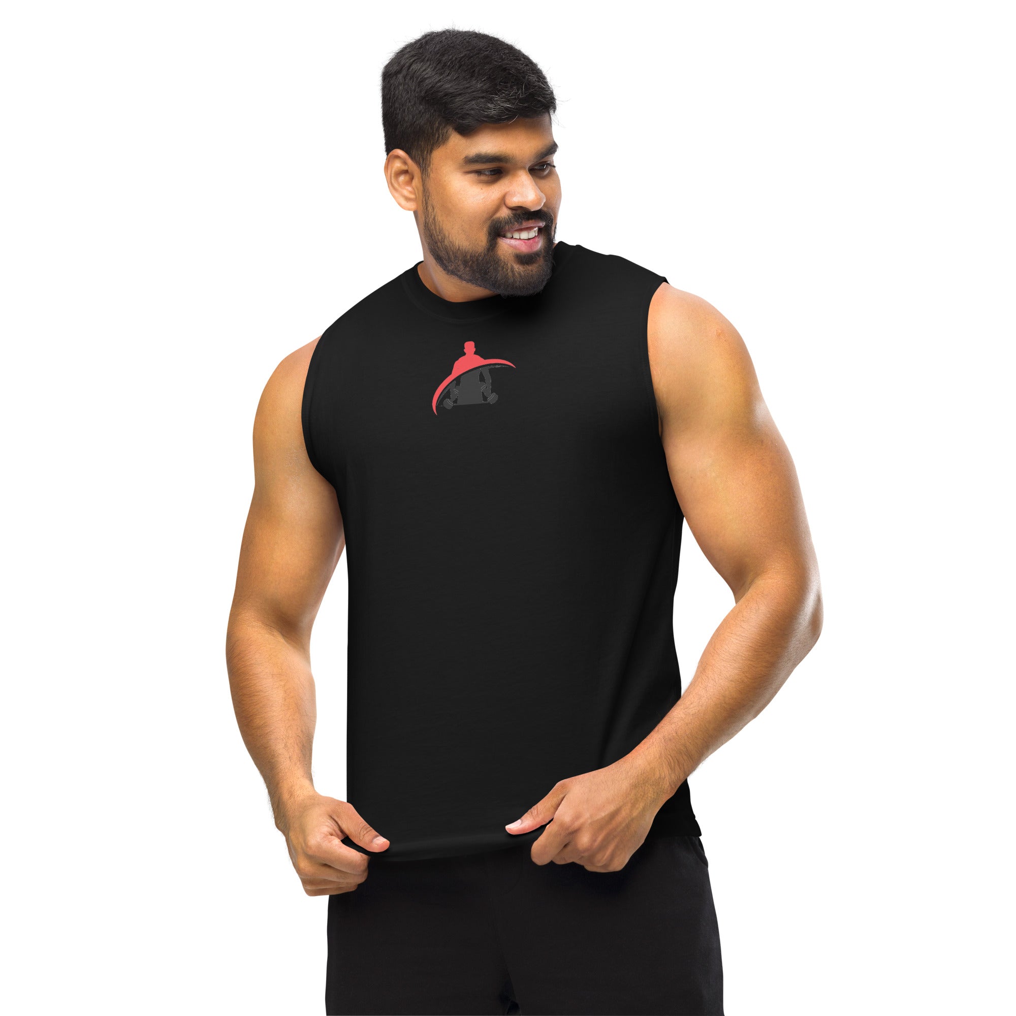 Lift Lifestyle Muscle Shirt