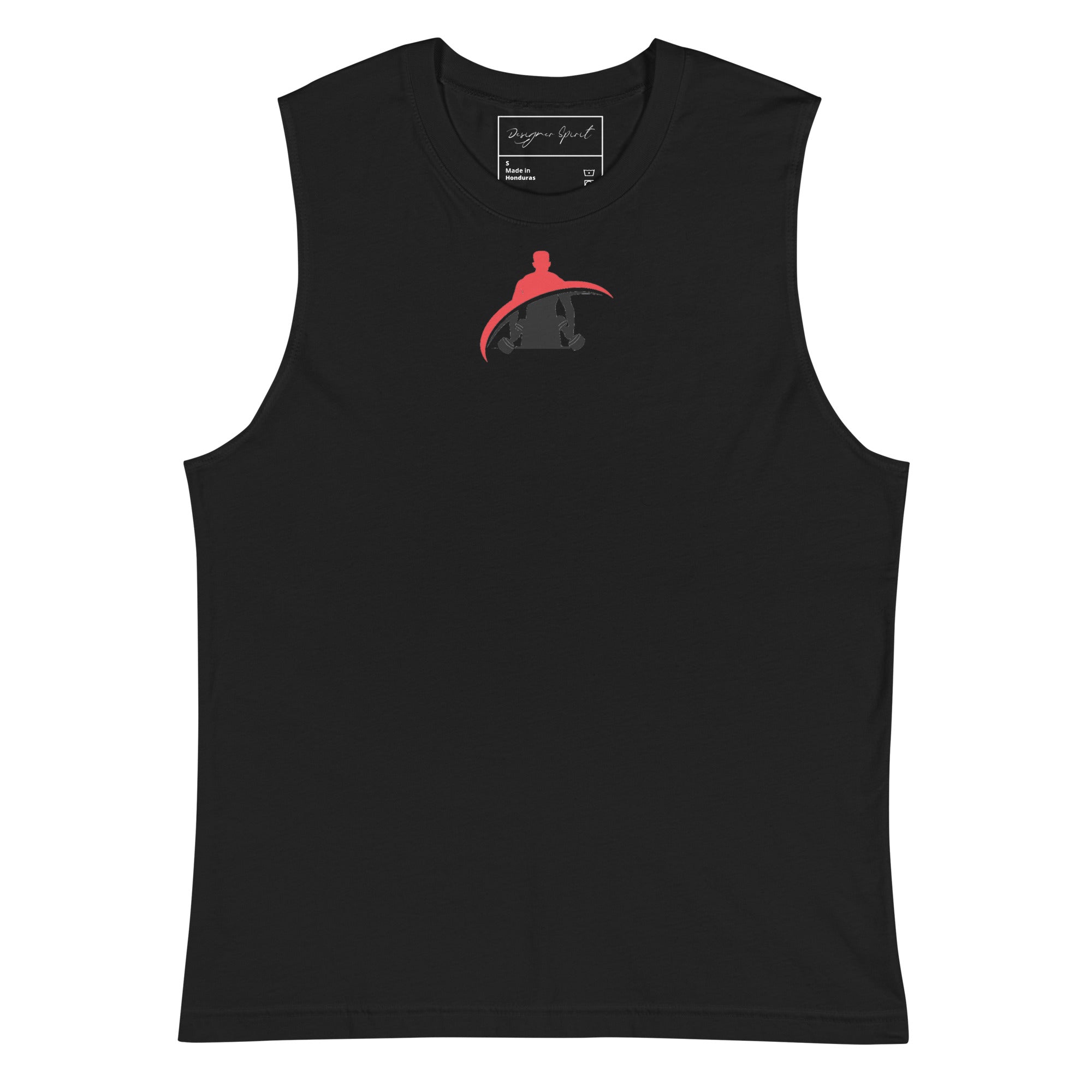Lift Lifestyle Muscle Shirt