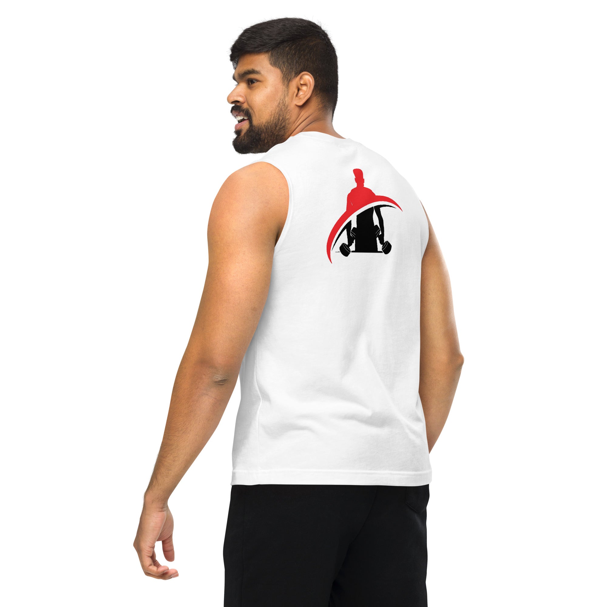 Lift Lifestyle Muscle Shirt