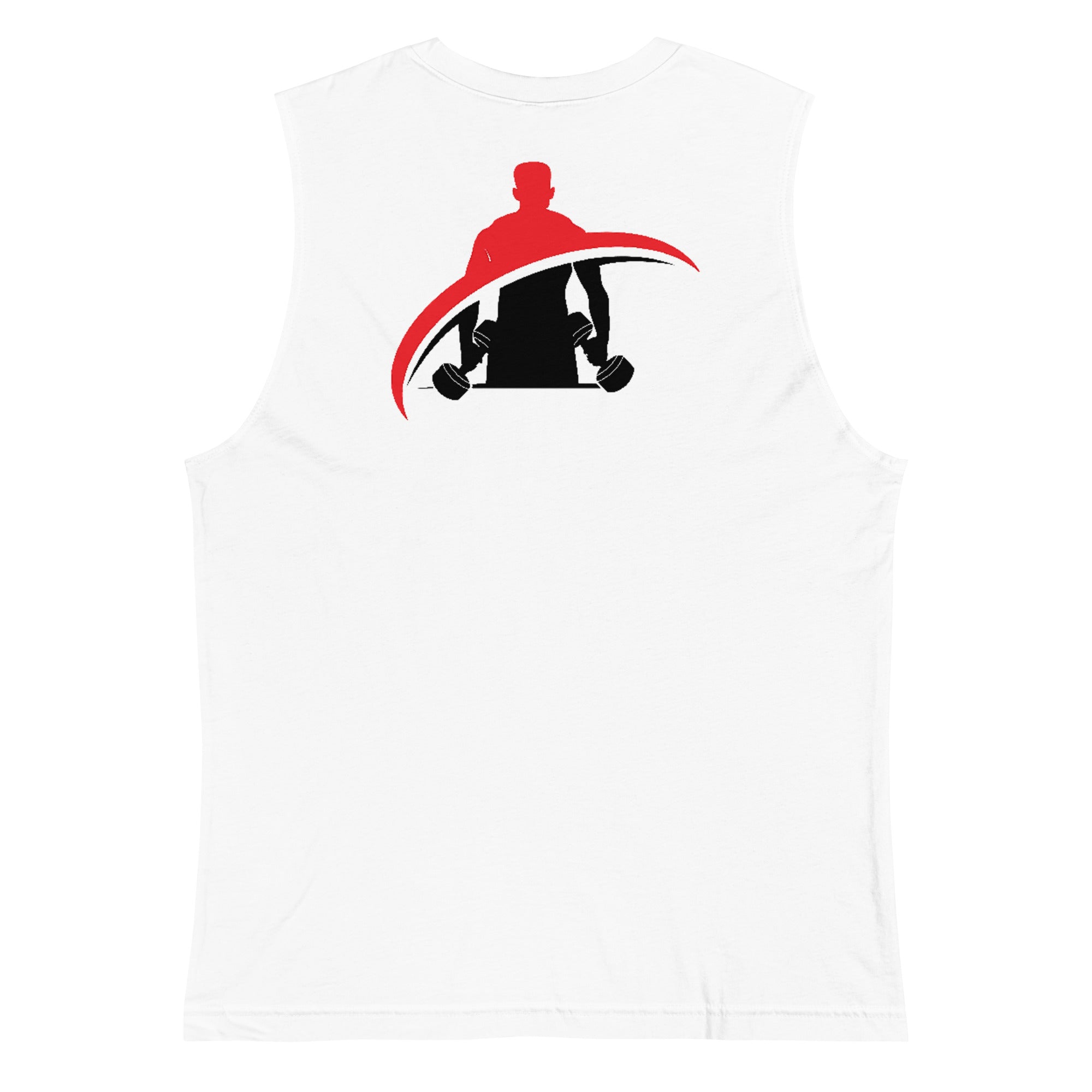 Lift Lifestyle Muscle Shirt