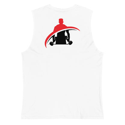 Lift Lifestyle Muscle Shirt