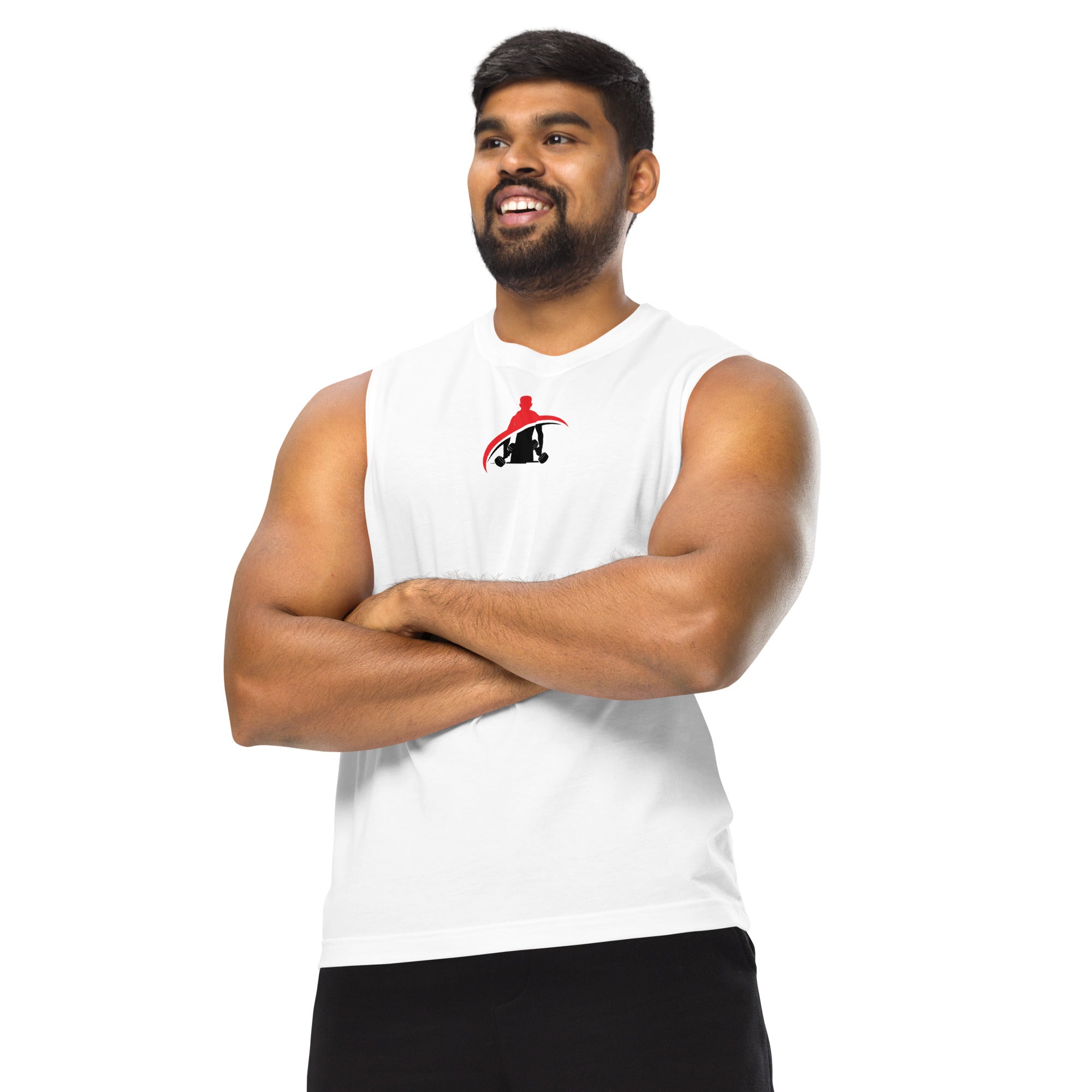 Lift Lifestyle Muscle Shirt