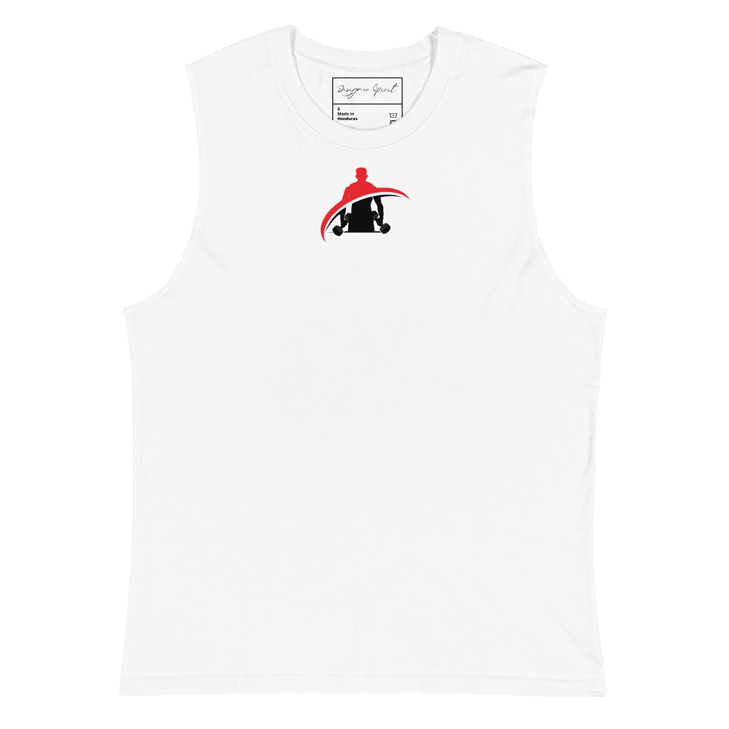 Lift Lifestyle Muscle Shirt