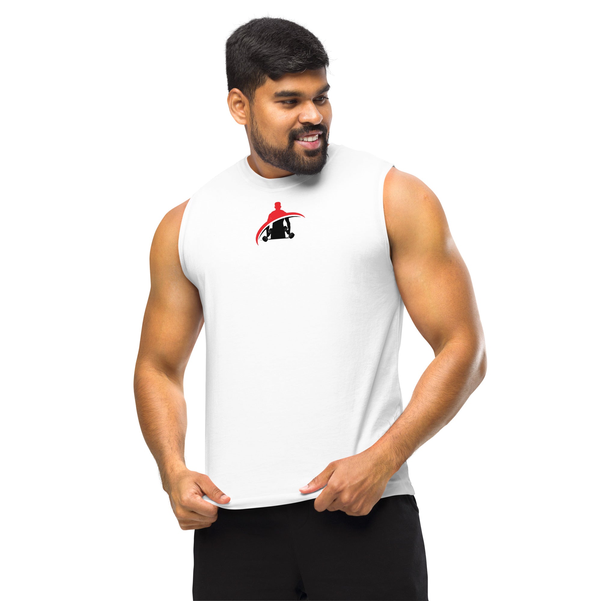 Lift Lifestyle Muscle Shirt