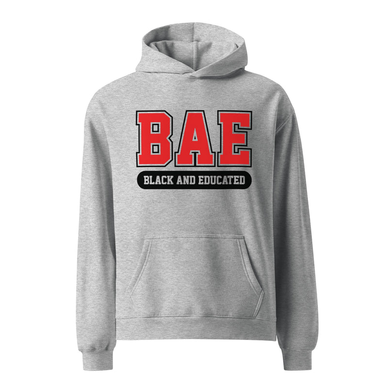 BAE Oversized Hoodie