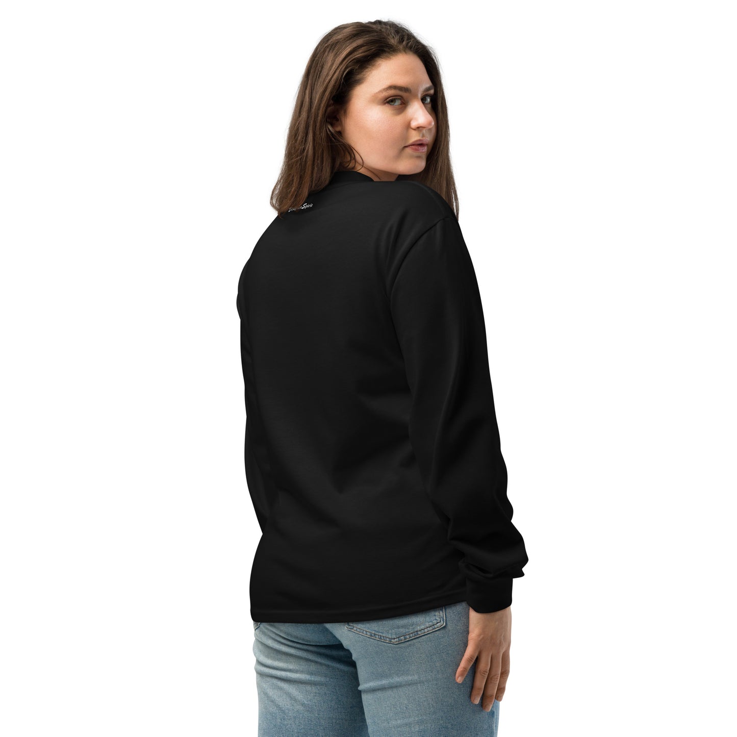 Humerus Premium heavyweight long sleeve shirt