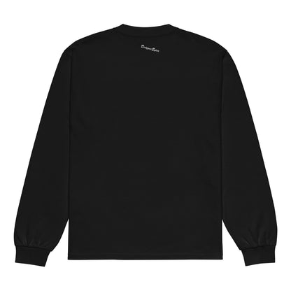 Humerus Premium heavyweight long sleeve shirt