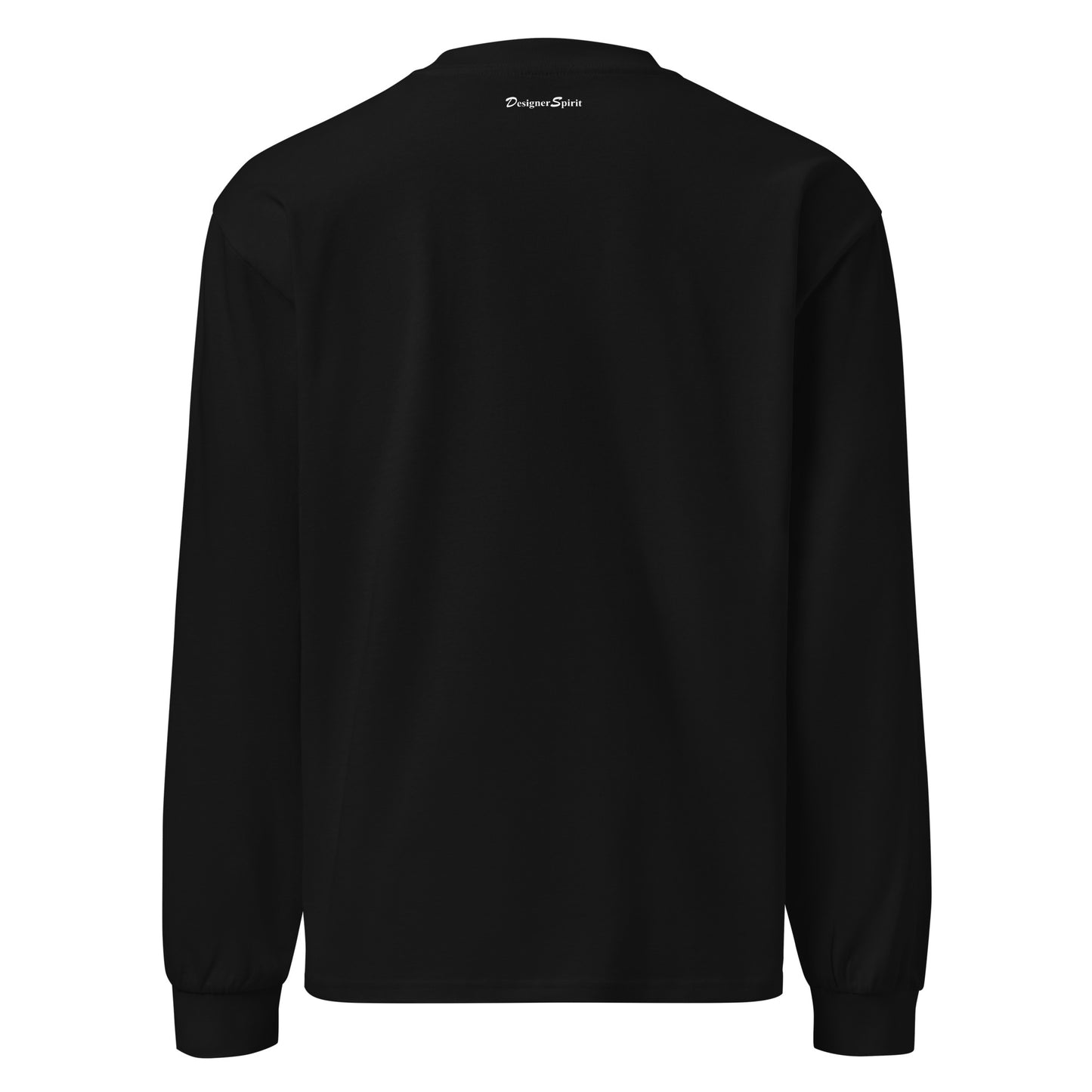 Humerus Premium heavyweight long sleeve shirt