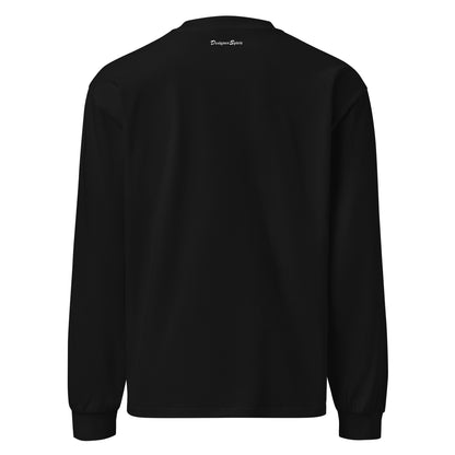 Humerus Premium heavyweight long sleeve shirt