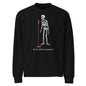 Humerus Premium heavyweight long sleeve shirt