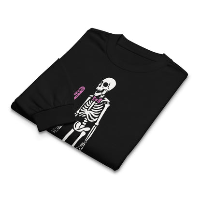 Humerus Premium heavyweight long sleeve shirt