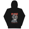 Music Make Noise Hoodie