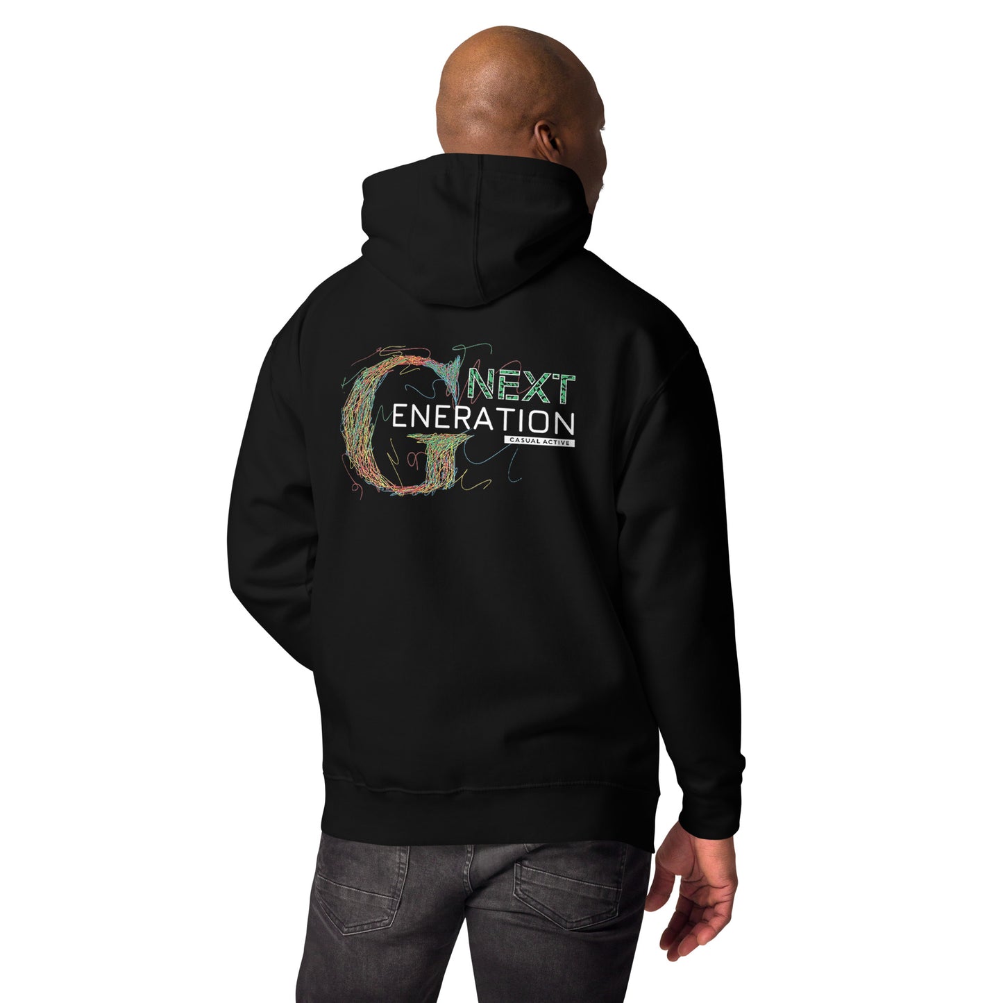 Next Generation Hoodie