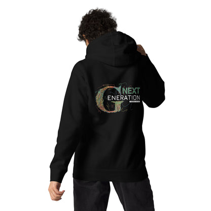 Next Generation Hoodie