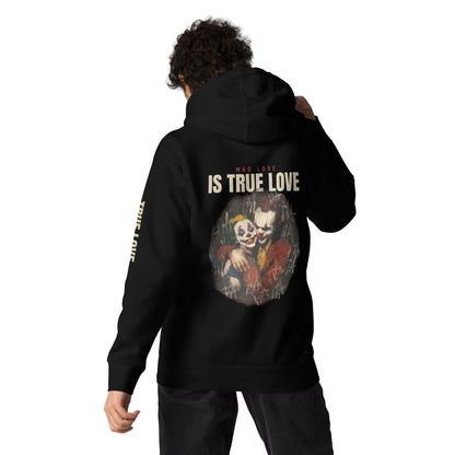 True Love Unisex Hoodie